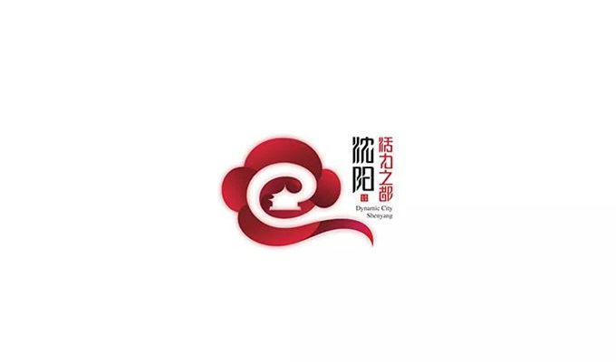 传统祥云纹样在现代logo设计中的应用