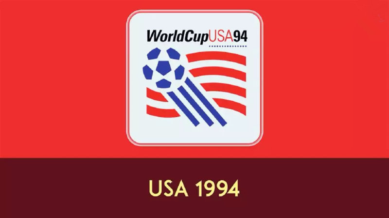 logo设计欣赏历届世界杯会徽总览19782018