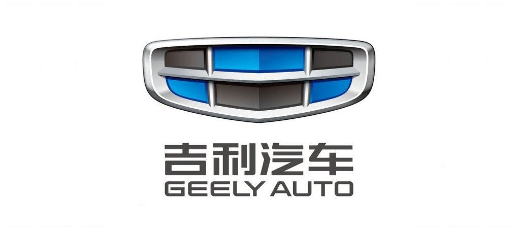 吉利车标含义 吉利汽车新标志logo演变历史
