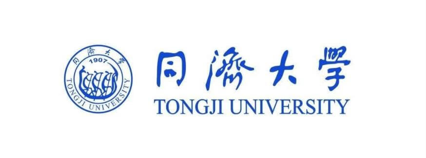 上海同济大学校徽含义来历及logo设计理念说明