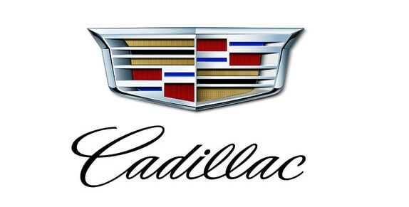 凯迪拉克车标含义由来及标志logo演变史