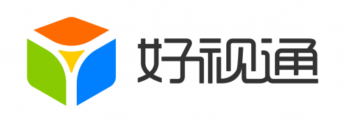 新形象新征程好视通全新logo正式发布