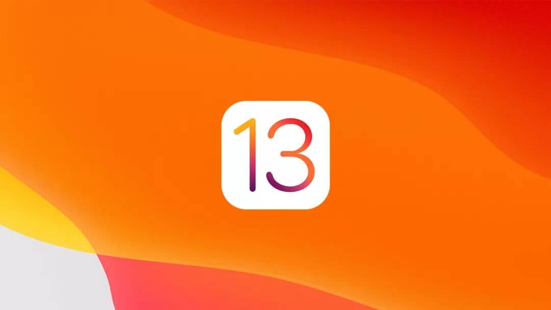 發現沒ios13重新設計了這3個圖標其中一個變化最大