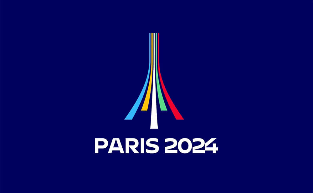 巴黎2024奥运会会徽落选方案公布要你选的话你会