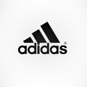 阿迪達斯標誌含義及adidas logo設計理念演變過程說明