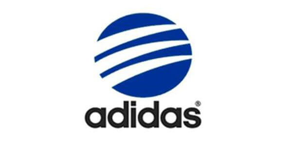 阿迪达斯标志含义及adidaslogo设计理念演变过程说明