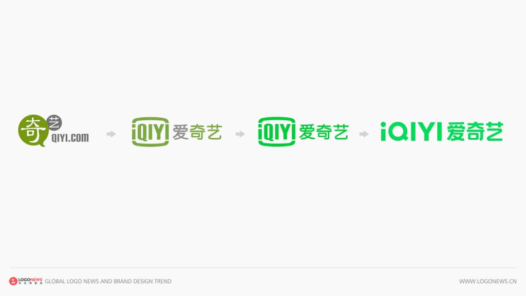 爱奇艺logo 文学图片